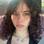 Morgandy Rosado Profile Picture