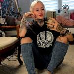 Mary A Gonzales Profile Picture