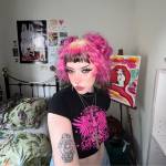 April Victoria Profile Picture