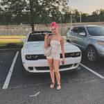 Samantha Houston Profile Picture