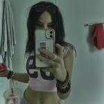 Myah Falcon Robertson Profile Picture