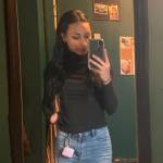 Alexis Swacker Profile Picture