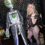 Sara Bailey Profile Picture