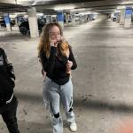 Briana Harris Profile Picture