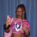 Chanelle Ariel Profile Picture