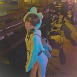 Carli Fitz Profile Picture