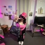 Indigo Calliope Profile Picture