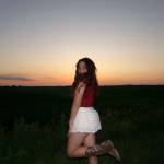 Maddie Stephens Profile Picture