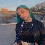 Giana Poptart Profile Picture