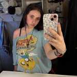 Paiton Spaffordd Profile Picture