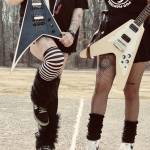 Crimson the band Profile Picture