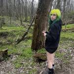 Liz Ghostyy Profile Picture