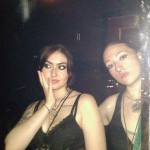 Sofia Koutouras Profile Picture