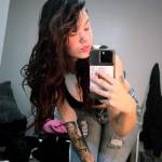 Evagaline Maribel Profile Picture