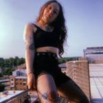 Cassidy Wicker Profile Picture