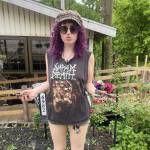 Nevaeh Saltsgaver Profile Picture