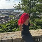 Fiona Alexander Profile Picture