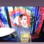 Goth Wine Profile Picture