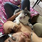 Maya Mitchem Profile Picture