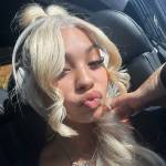 Indiaa Monae Profile Picture