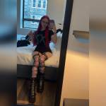 Sabbath Pinka Profile Picture