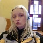 Milena Wywiał Profile Picture