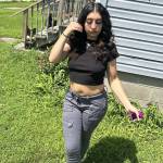 Vanessa Kaye Profile Picture