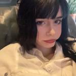 Призрак Девочка Profile Picture