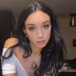 Yasmin Desiree Profile Picture