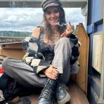 Aurora Daija Bramson Profile Picture