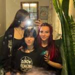 Grace Stancavage Profile Picture