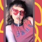 Lace Waste Profile Picture