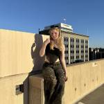 Abby Bergenham Profile Picture