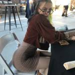 Vanessa Clarisse Profile Picture