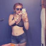 Lily James Profile Picture