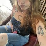 Alexis Johnson Profile Picture