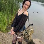 Sophia Angeline Profile Picture