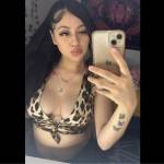 Ashley Fernandez Profile Picture