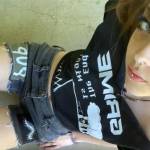 Claire Alexis Profile Picture