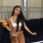 Andrea Mg Profile Picture