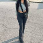 Jazmine Diamante Perez Profile Picture