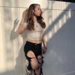 Amber Marie Profile Picture