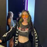 Abi Gristick Profile Picture