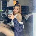 Samantha Soriano Profile Picture