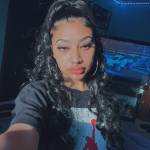 Kiarra Kelsey Profile Picture