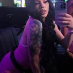 Nijah IsJohnay Profile Picture