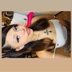 Jackie Perez Profile Picture