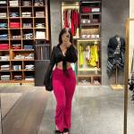 Precious Zavala Profile Picture