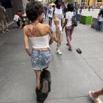 Angel Mariee Profile Picture