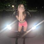 Christara Suarez Profile Picture